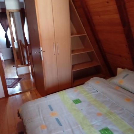 Planinska Kuca Dusan Mitrovac Ngoại thất bức ảnh