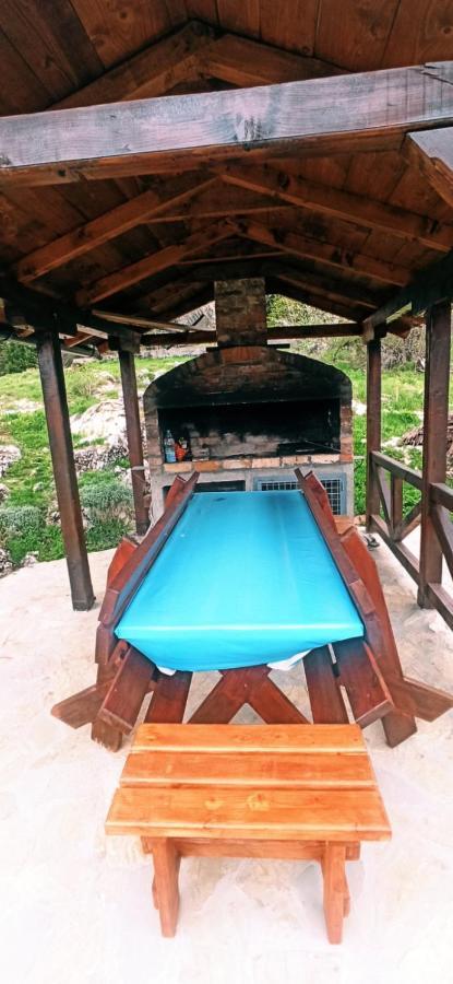 Planinska Kuca Dusan Mitrovac Ngoại thất bức ảnh