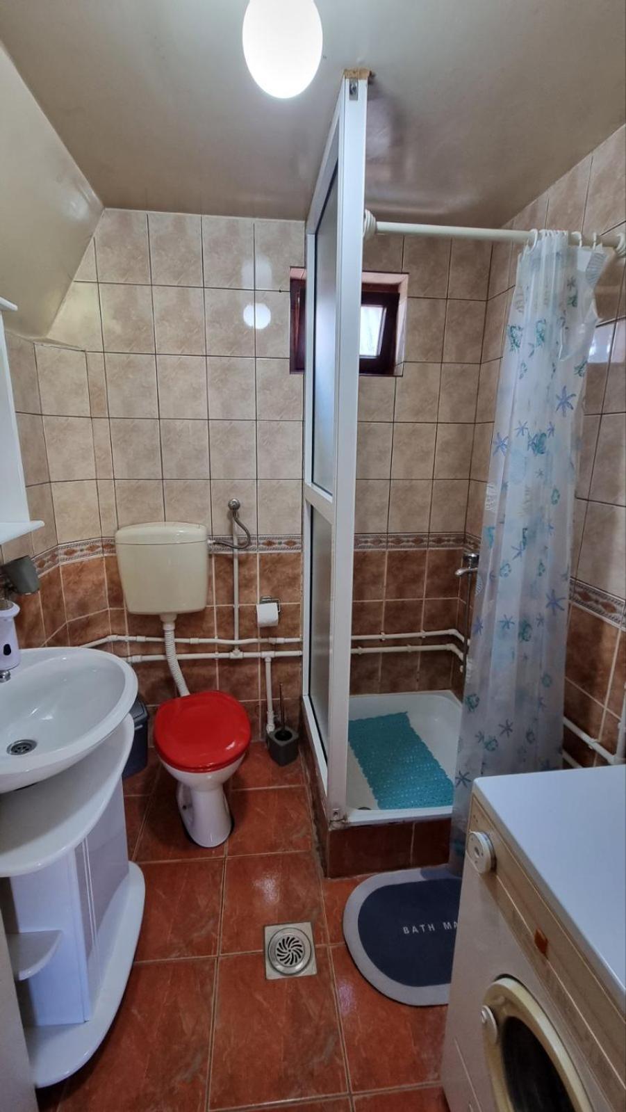 Planinska Kuca Dusan Mitrovac Ngoại thất bức ảnh