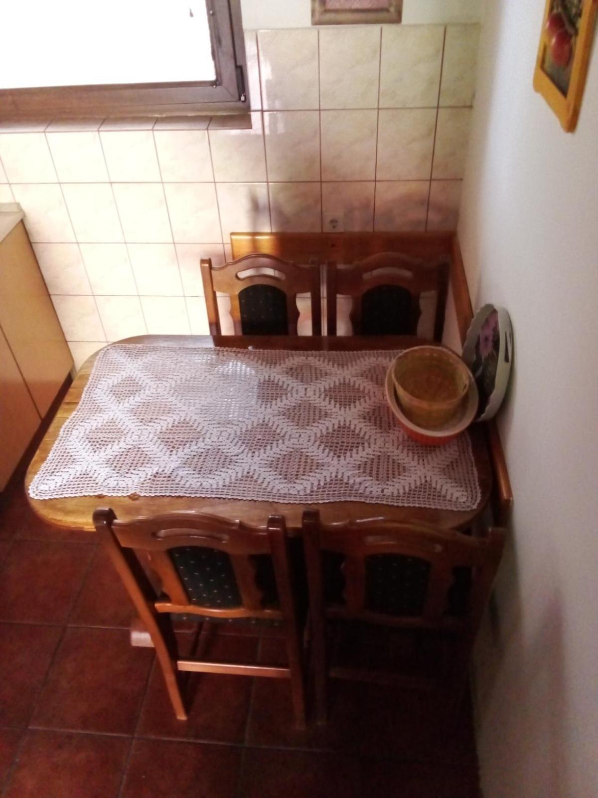 Planinska Kuca Dusan Mitrovac Ngoại thất bức ảnh