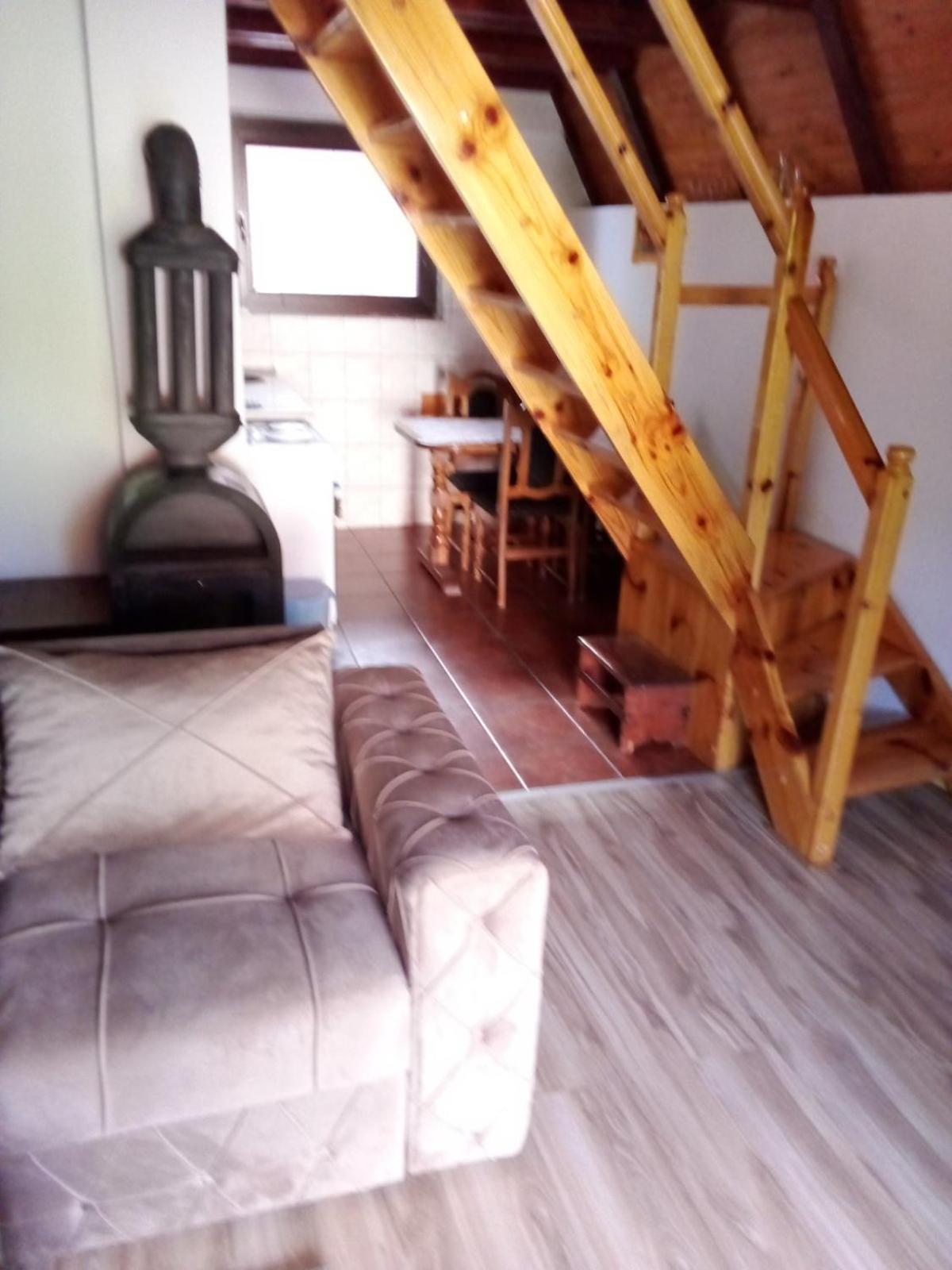 Planinska Kuca Dusan Mitrovac Ngoại thất bức ảnh