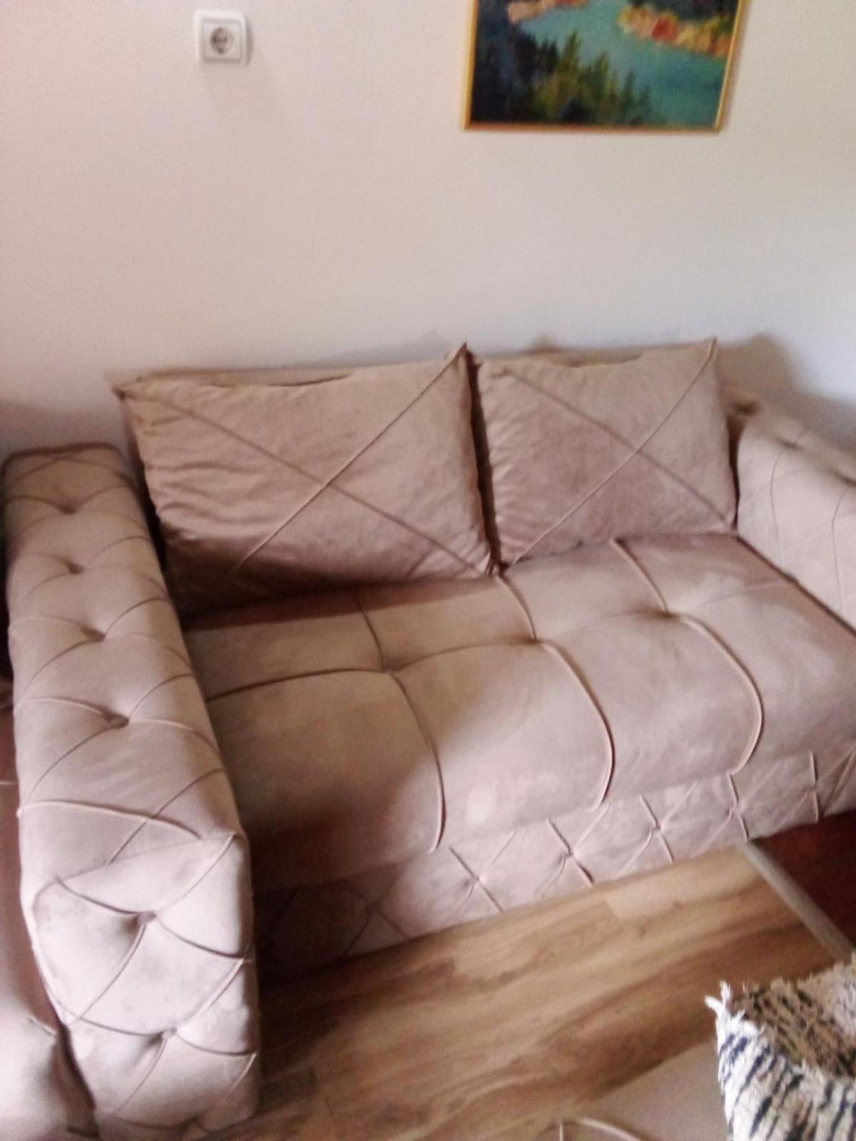 Planinska Kuca Dusan Mitrovac Ngoại thất bức ảnh