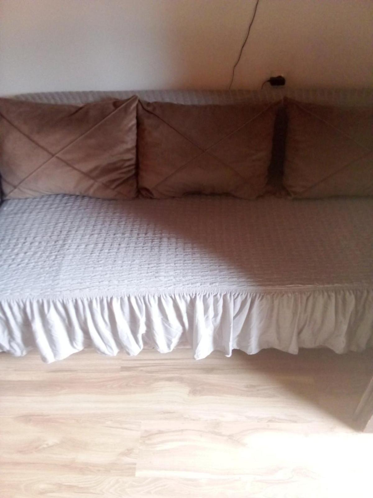 Planinska Kuca Dusan Mitrovac Ngoại thất bức ảnh